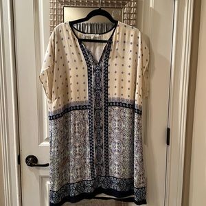 Tunic Dress